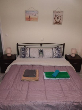 Two Bedroom Penthouse of 90 sq.m. in Agios Dimitrios, Athen
